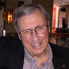 Obituary for Robert L. Lochmueller