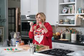 Trisha yearwood admits it s a hard candy christmas if. Trisha Yearwood On Twitter On Christmas We Make Red Green Deviled Eggs Hit Rt If You Are Joining My Ugly Christmas Sweater Party On Trishaskitchen Saturday Xo Https T Co Qngh8hjx6s