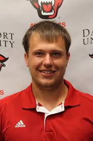 2011-12 Men's Tennis Roster