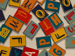 The english alphabet (or modern english alphabet) today consists of 26 letters: How Many Letters Are In The Alphabet Talk Radio News