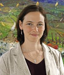 Beraterin in Sachen Gleichstellung