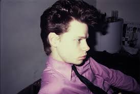 Bow To The Devilish Prince: James Chance Interviewed