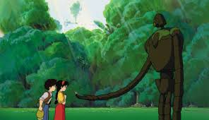 Au $1,579.00 + au $36.90 shipping + au $36.90 shipping + au $36.90 shipping. 30 Years Of Ghibli Laputa Castle In The Sky Entropy