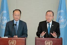 Opening Remarks At Press Conference With Dr Jim Yong Kim President Of The World Bank Group Following Sustainable Energy For All High Level Advisory Board Meeting United Nations Secretary General