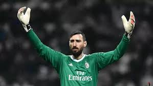 Die neuesten tweets von gianluigi donnarumma (@gigiodonna1). Brat Donnarummy Voshel V Istoriyu Milana Novosti Futbola Futbol Segodnya