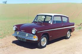 However in rural areas, particularly east anglia and the west country, people can be more inclined to spare their time to have a chat with strangers. Classic Clubs Series No 1 Ford Anglia 105e Owners Club Wheels Alive