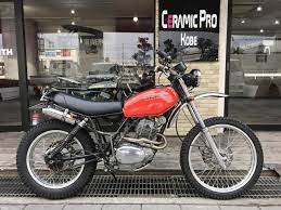 honda xl250s おしゃれまとめの人気アイデア pinterest maverick モトクロス バイク 山車
