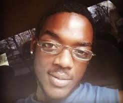 Gariyon Coleman murdered or death by force in Beaumont, Texas.