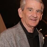 William Wharton Obituary