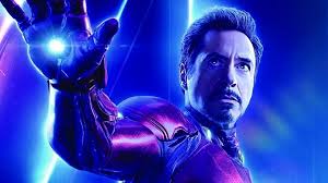 That was my question when i watched it. Avengers Endgame Trailer Has Arrived Cbbc Newsround
