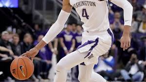 The washington huskies senior phenom is thybulle is the only player in college basketball this season who ranks in the top 50 in both steals. Washington S Thybulle Named Ap Pac 12 Player Of The Year Abc News