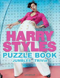 Displaying 22 questions associated with risk. Harry Styles Puzzle Book Perfect And Meaningful Gift For Those Interested In Relaxing Games And Enjoying Life Gabriella Lewis 9798550828335 Amazon Com Books