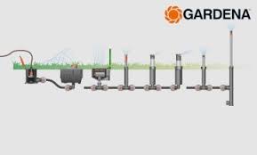 Eve aqua gardena smart water control. Gartenbewasserung Bei Hornbach