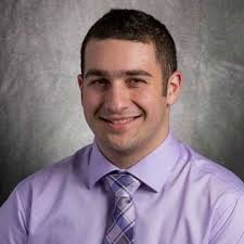 Birsching receives Midland Lions' Roger Maier scholarship