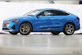 Image result for Antigua Blue 2020 Audi