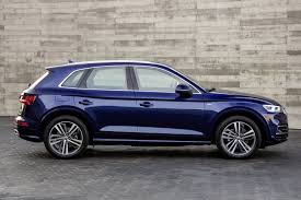 2017 New Audi Q5 Automobile E Veicoli