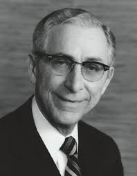 James Watson Obituary (2015)