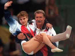 Her bank balances figure is now increasing with more digits. The Rot In Usa Gymnastics Goes Beyond Larry Nassar Op Eds Gulf News