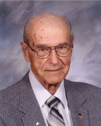 Lewis "Burt" Jolley Obituary November 6, 2023