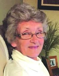 Flossie Marie Cox Daniels