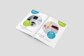 A5 Magazine Brochure Mock Ups Postcard Mockup Business Card Mock Up Brochure
