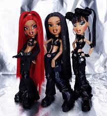 Cool bratz top dolls