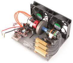 Who Makes A Dyno For Brushless Motors Motor Home Appliances Vacuum