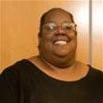 Ms. Melanie Adell Richardson Obituary