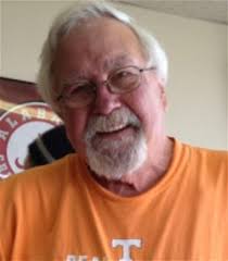 Obituary information for John Allen Berlin