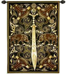 Stream songs including relaxing vibes of celtic land, magical soothing folk and more. Colorful Celtic Tapestry Tips Inspiration Thecell Plans