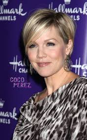 Jenny garth is best known for her role as kelly taylor on the popular series beverly hills, 90210. Pin On Hair