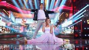 Robson caetano e sophia abrahão vão para a repescagem Estreia Da Super Danca Dos Famosos Tem Maria Joana Confirmada Na Semifinal Rd1
