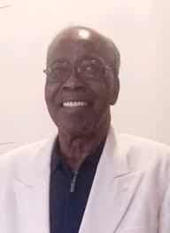 Celebration of Life Service for Wilson Reaves