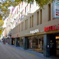 It is the seat of östersund municipality and the capital of jämtland county. The 10 Best Hotels Places To Stay In Ostersund Sweden Ostersund Hotels