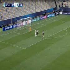 Spain u21 vs croatia u21. Spain U21 2 1 Croatia U21 Javi Puado 110 Troll Football