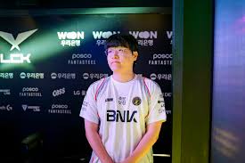 [LCK] BNK 피어엑스, OK 브리온 꺾고 플레이-인 진출 확정 | LoL 인벤