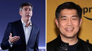 Amazon Consolidates Prime Video Exec Role, Creates New Role for AI