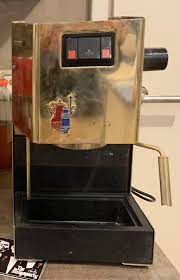 Display your spirit with san antonio spurs man cave ideas, including signs, fatheads, collectibles, banners, and more from the ultimate sports store. I Bought This Gaggia Classic Recently Seller Says It Wasn T Used Since 2008 But How Old It Might Be I M Not Sure Anyone Has Any Idea Based On The Label Espresso