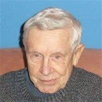 Vincent West Obituary