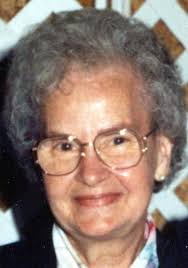 N. Sue (Heavner) Twigg [Cumberland]