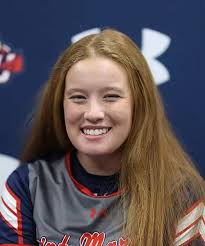 2024 Softball Roster