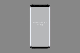 Samsung Galaxy S8 Mockup Portrait Mockup Mockup Free Psd Free Psd Mockups Templates