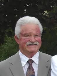 Obituary information for James Lawrence O'Donnell