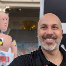 Chris Lutes's Instagram, Twitter & Facebook