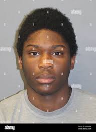 Undated handout photo issued by the Metropolitan Police of 17 year old Marques  Walker who is due to be sentenced to at the Old Bailey, London, for the  murder of 14-year-old Jermaine