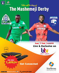 On saturday, 20 horses will step into the gates at churchill downs, with one winning the run for the roses and taking the first career wins: Startimes Mashemeji Derby This Sunday 7th February Facebook