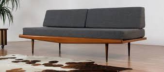 Mid century sofa eames era retro classic ply bak home office design couch. 5 Grey Mid Century Sofa Styles For Your Home 3 Brabbu Design Forces