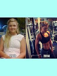 Long time no see die hintergründe zu meiner auszeit: Sophia Thiel Ihr Weg Vom Moppelchen Zum Fitnessmodel Stylight