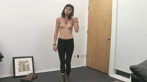 Devon on Backroom Casting Couch