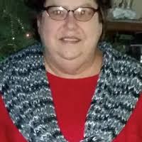 Catherine Messick McWilliams